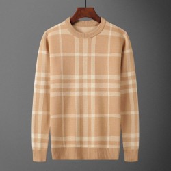 2024FW BURBERRY Burberry new fall sweater that attracts attention