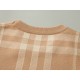 2024FW BURBERRY Burberry new fall sweater that attracts attention