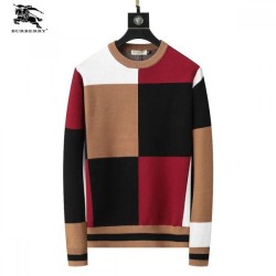 2024FW BURBERRY Burberry new fall sweater that is attracting attention