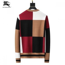 2024FW BURBERRY Burberry new fall sweater that is attracting attention