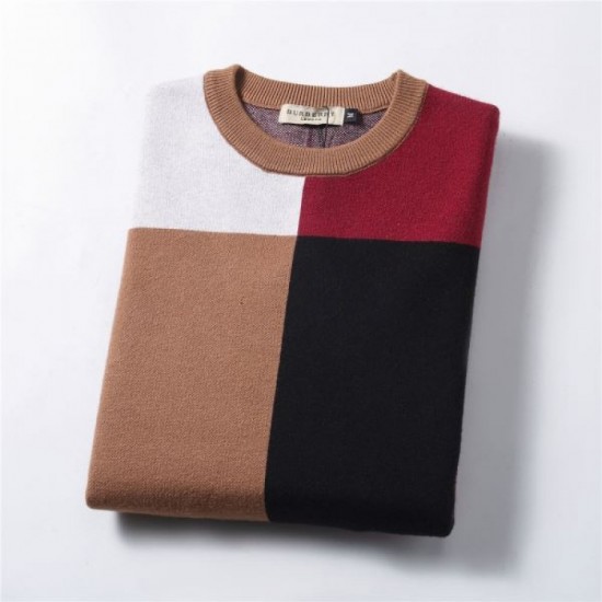 2024FW BURBERRY Burberry new fall sweater that is attracting attention