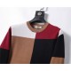 2024FW BURBERRY Burberry new fall sweater that is attracting attention