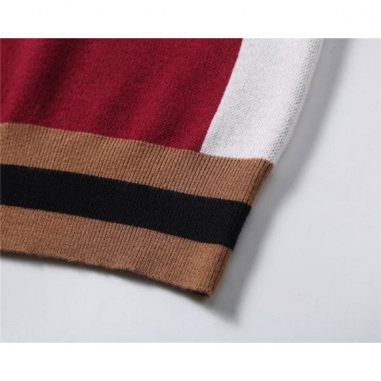 2024FW BURBERRY Burberry new fall sweater that is attracting attention