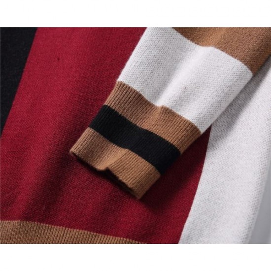 2024FW BURBERRY Burberry new fall sweater that is attracting attention