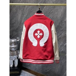 2024FW CHROME HEARTS Both coats are popular