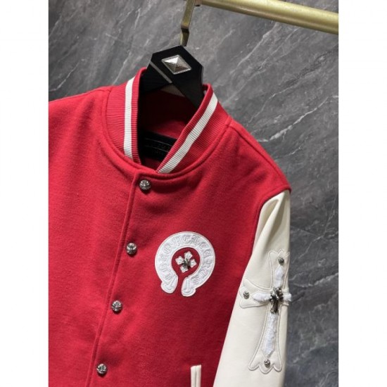 2024FW CHROME HEARTS Both coats are popular