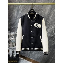 2024FW CHROME HEARTS Chrome Hearts Vest Item Coat