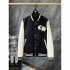 2024FW CHROME HEARTS Chrome Hearts Vest Item Coat