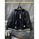 2024FW CHROME HEARTS Chrome Hearts Vest Item Coat