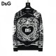 2024FW DOLCE & GABBANA Dolce & Gabbana innovative style sweater