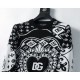 2024FW DOLCE & GABBANA Dolce & Gabbana innovative style sweater