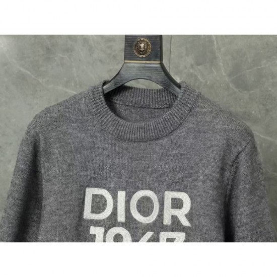 2024FW DIOR Dior Fall new arrivals that will make you fall in love with it one after another Sweater