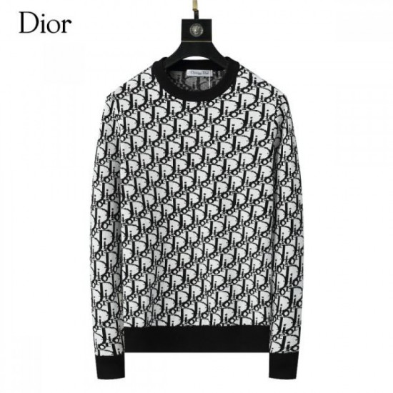 2024FW DIOR Dior New autumn sweater that is sure to be a hit this season