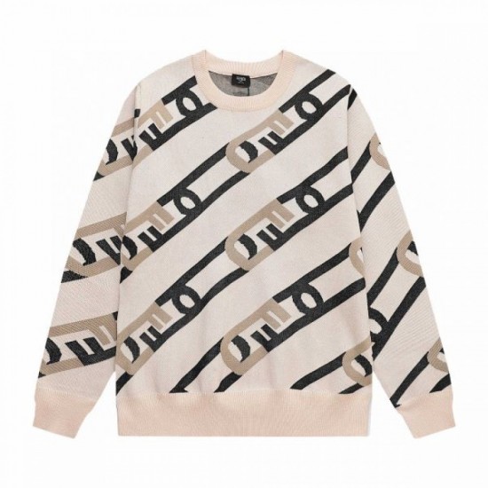 2024FW FENDI Popular style sweater that sold this year