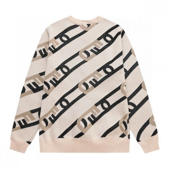 2024FW FENDI Popular style sweater that sold this year