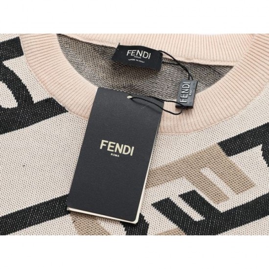 2024FW FENDI Popular style sweater that sold this year