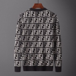 2024FW FENDI This season's popular brand sweater