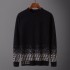 2024FW FENDI Sweater for a modern style