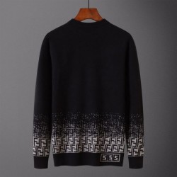 2024FW FENDI Sweater for a modern style