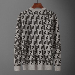 2024FW FENDI Item with perfect presence Sweater