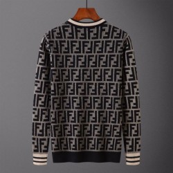 2024FW FENDI Personal styling sweater