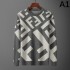 2024FW FENDI High-impact design sweater