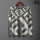 2024FW FENDI High-impact design sweater