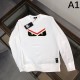 2024FW FENDI Unexpected pullover at Fenday VIP sale