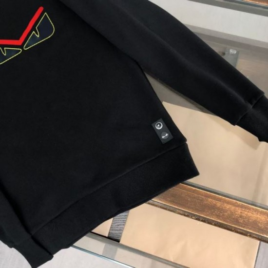 2024FW FENDI Unexpected pullover at Fenday VIP sale