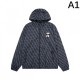 2024FW FENDI Very winter item coat