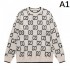 2024FW GUCCI Gucci Stylish Style Sweater