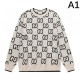 2024FW GUCCI Gucci Stylish Style Sweater