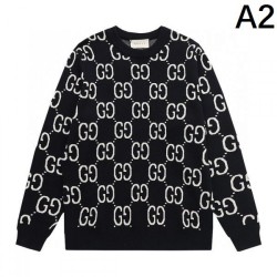 2024FW GUCCI Gucci Stylish Style Sweater