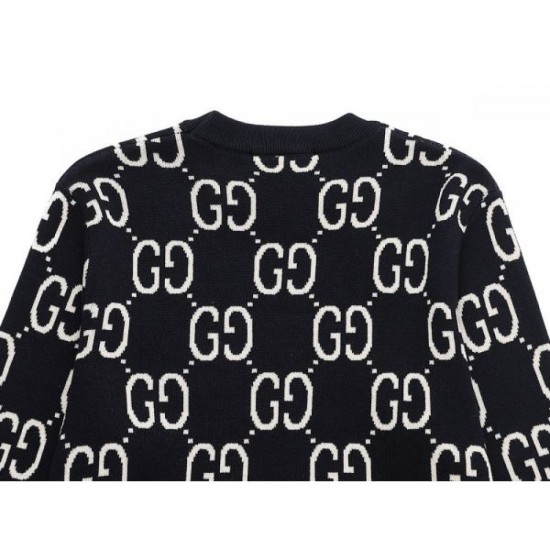 2024FW GUCCI Gucci Stylish Style Sweater