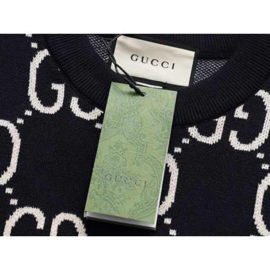 2024FW GUCCI Gucci Stylish Style Sweater