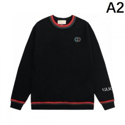 2024FW GUCCI Gucci Sweater that is extremely practical for daily use