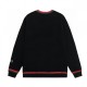 2024FW GUCCI Gucci Sweater that is extremely practical for daily use