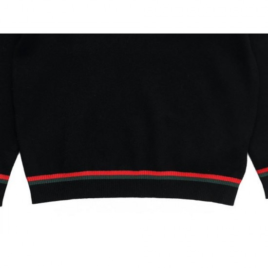 2024FW GUCCI Gucci Sweater that is extremely practical for daily use