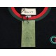 2024FW GUCCI Gucci Sweater that is extremely practical for daily use