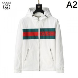 2024FW GUCCI Gucci trendy new brand item coat