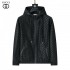 2024FW GUCCI Enjoy fashionable fall and winter coat