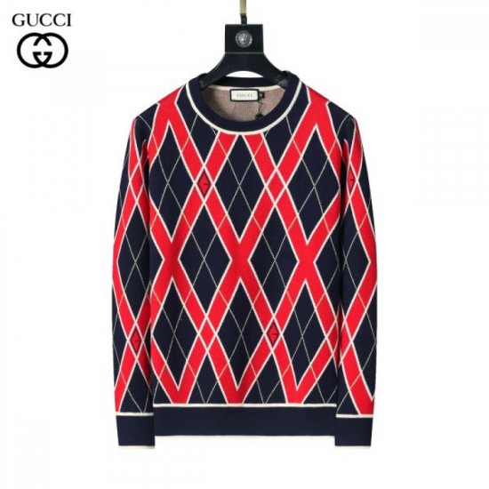 2024FW GUCCI Gucci latest season has arrived sweater