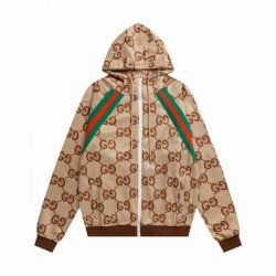 2024FW GUCCI Gucci Autumn classic style up coat