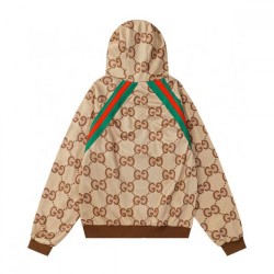 2024FW GUCCI Gucci Autumn classic style up coat