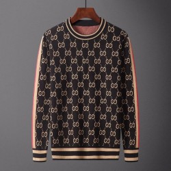 2024FW GUCCI Gucci Enjoy the latest autumn style sweater