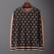 2024FW GUCCI Gucci Enjoy the latest autumn style sweater