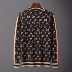 2024FW GUCCI Gucci Enjoy the latest autumn style sweater