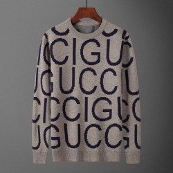 2024FW GUCCI Gucci New Elegant Sweater