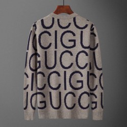 2024FW GUCCI Gucci New Elegant Sweater