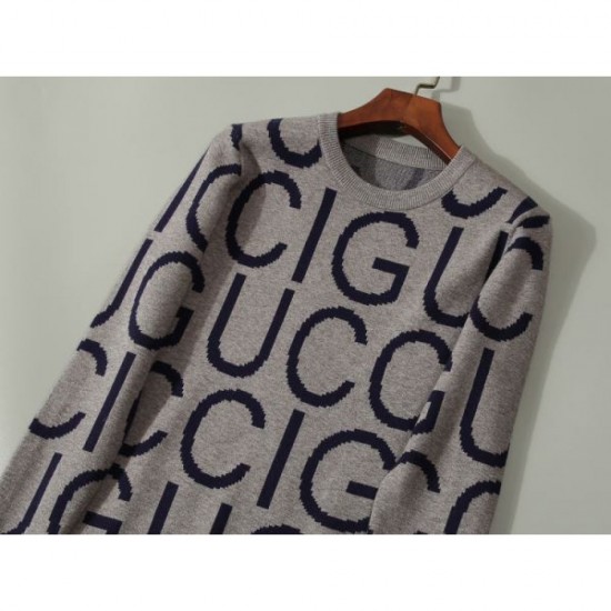 2024FW GUCCI Gucci New Elegant Sweater